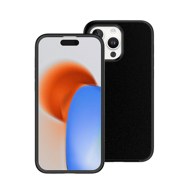 iPhone 15 Pro Compatible Case Cover With Shockproof Hybrid Beatles And Compatible with Magsafe Technology